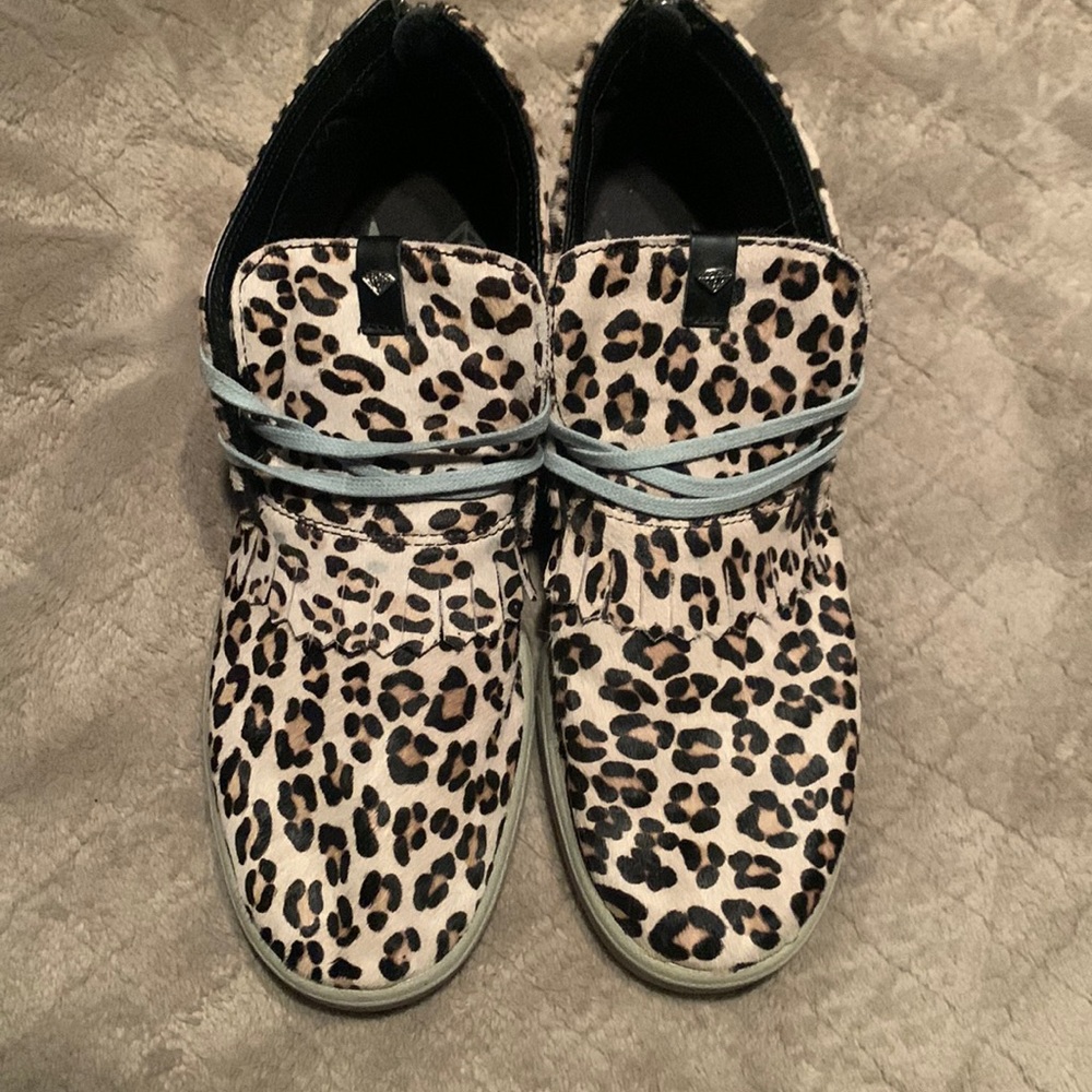 Diamond Supply X Jasper